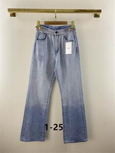 CELINE Women's Jeans 18